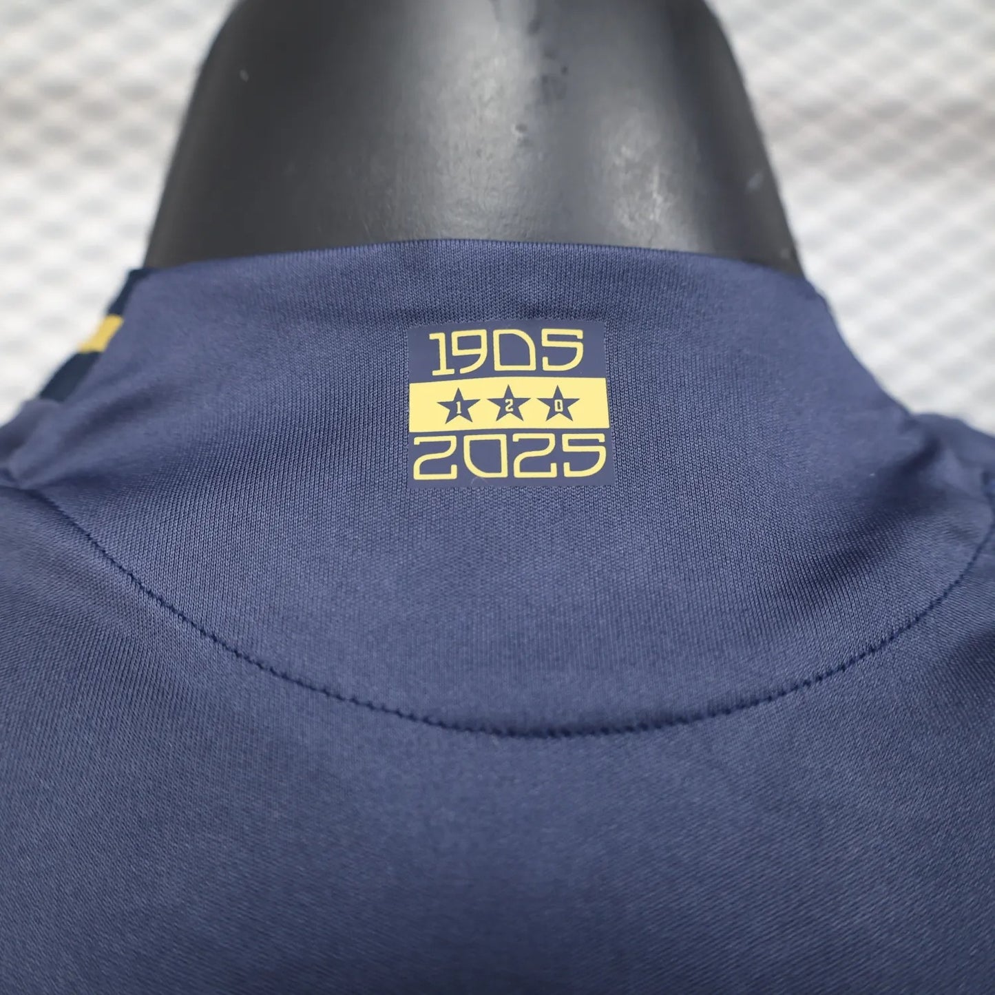 player version boca juniors jersey 25/26 football kit soccer jersey