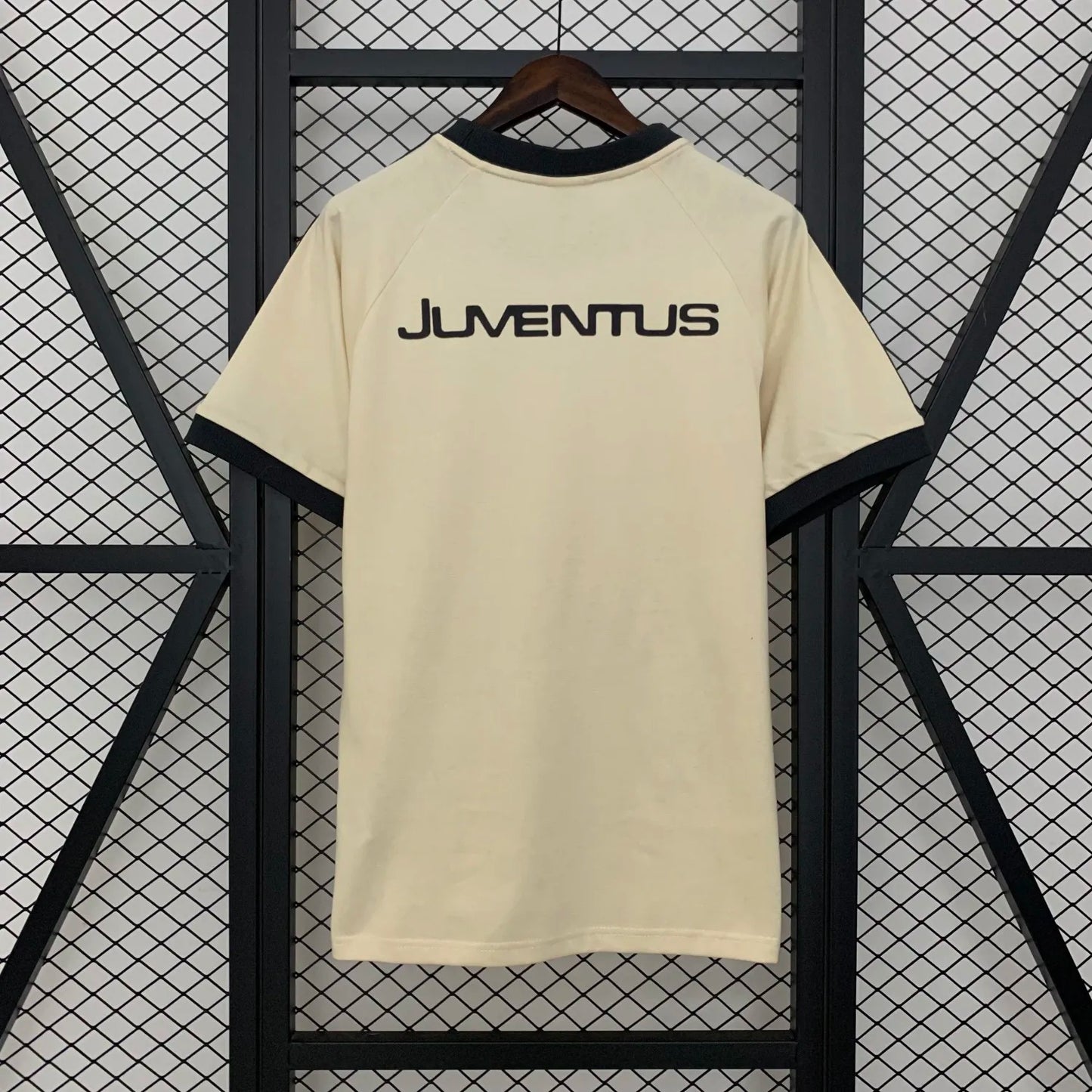 juventus cotton jersey 25/26 football kit soccer jersey