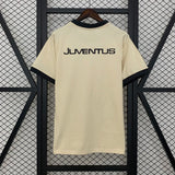 juventus cotton jersey 25/26 football kit soccer jersey - PalmSportss