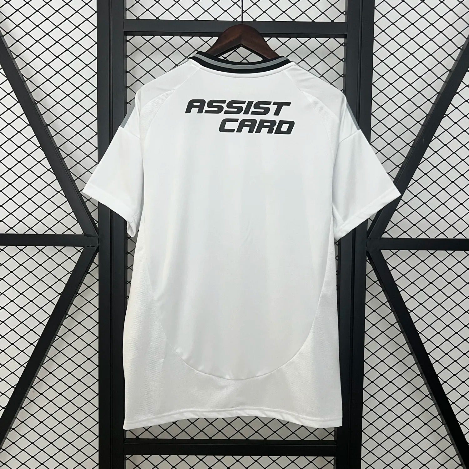 colo colo jersey 25/26 home football kit soccer jersey