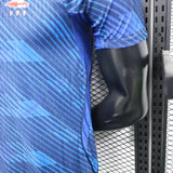 Player Version France Jersey 2026 World Cup Home Football Kit Soccer Jersey - PalmSportss