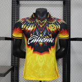 player version club america jersey 25/26 football kit soccer jersey - PalmSportss