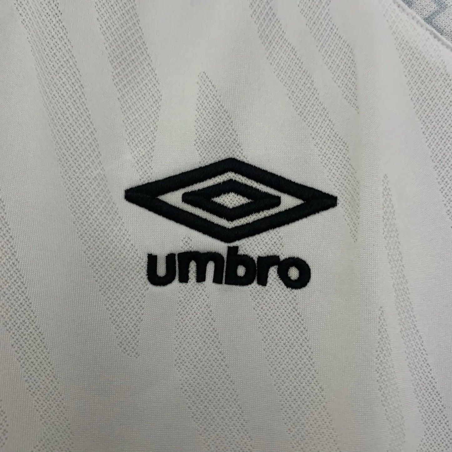 santos jersey 25/26 home football kit soccer jersey neymar jr