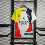 ronaldo jersey all club team 25/26 football kit soccer jersey - PalmSportss