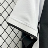 corinthians jersey 25/26 away football kit soccer jersey - PalmSportss