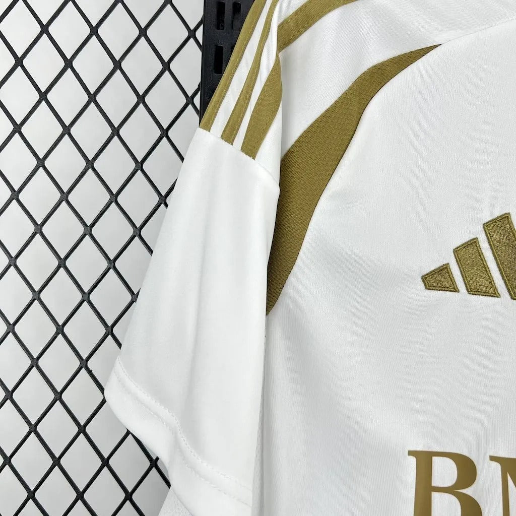 los angeles fc jersey 25/26 away football kit soccer jersey