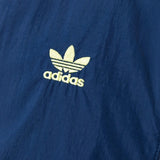 JUV Windbreaker 2025/26 Football Kit - PalmSportss