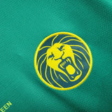cameroon home jersey 2025 football kit soccer jersey - PalmSportss