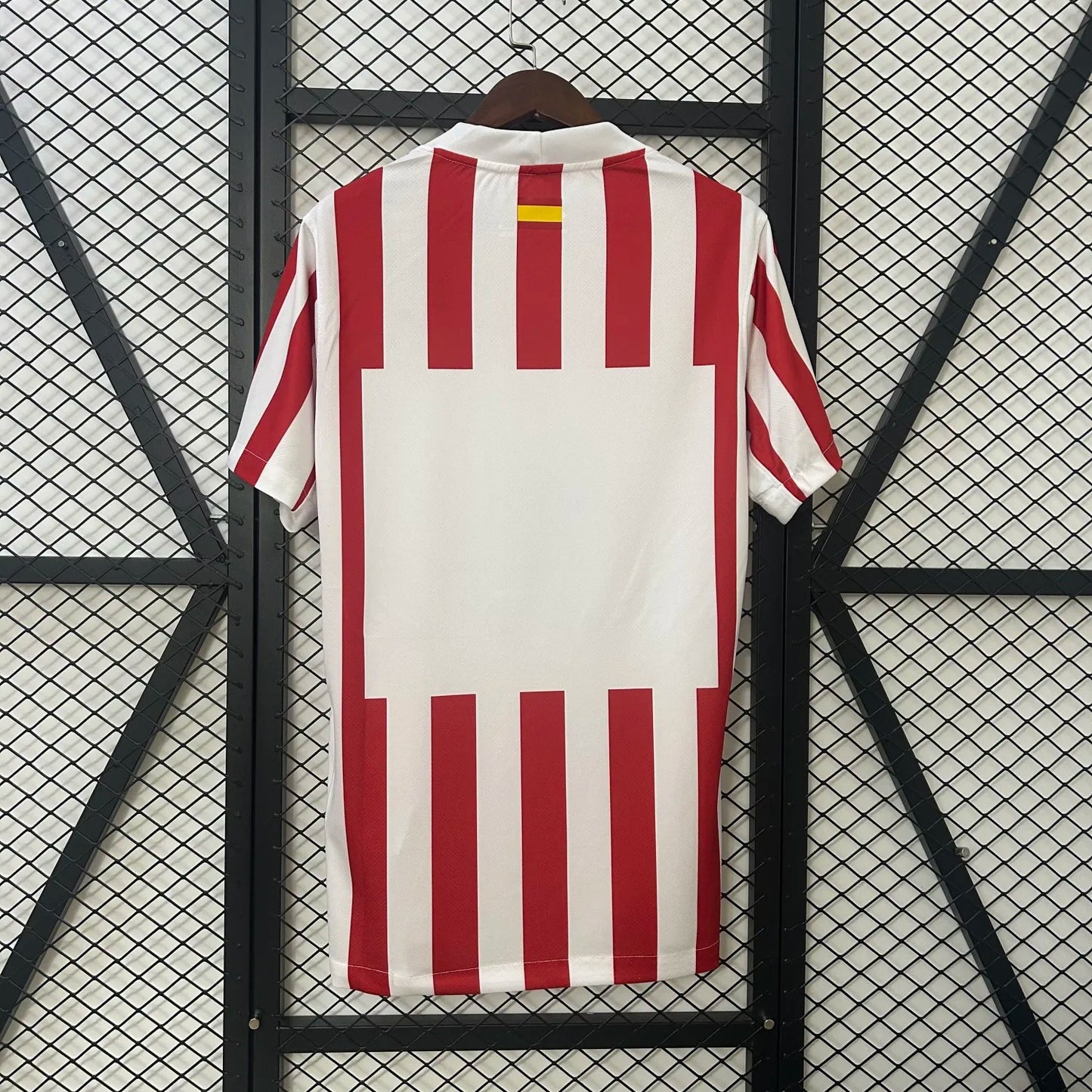 atletico madrid jersey 25/26 home football kit soccer jersey