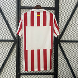 atletico madrid jersey 25/26 home football kit soccer jersey - PalmSportss