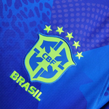 brazil jersey 25/26 away football kit soccer jersey neymar jr - PalmSportss