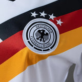Women Germany Jersey 2026 World Cup Home Football Kit - PalmSportss