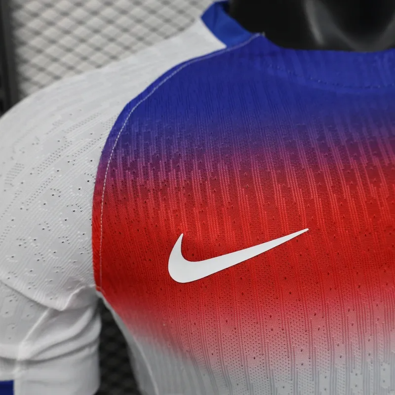 player version england home jersey 2025 women's euro football kit soccer jersey