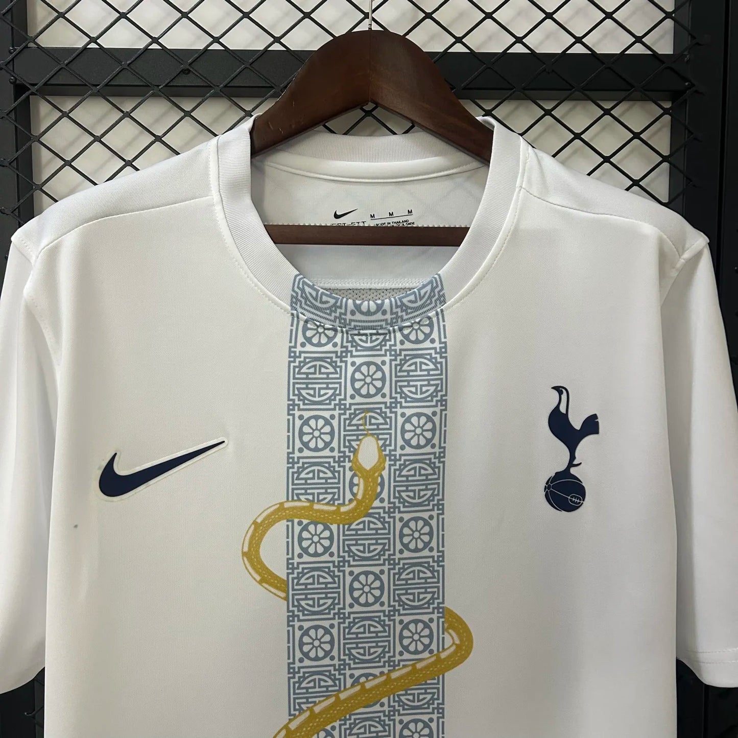 tottenham hotspur jersey 25/26 football kit soccer jersey
