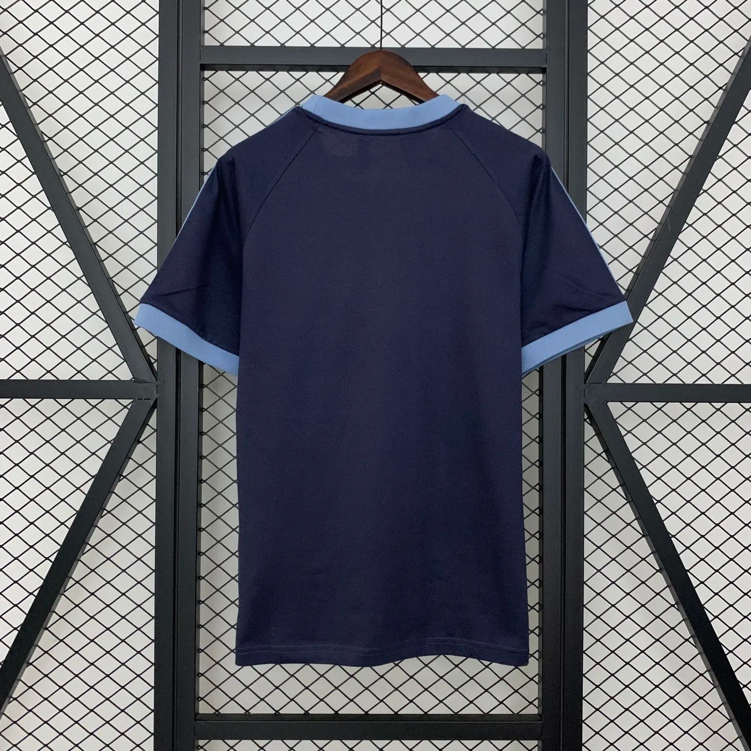 argentina cotton jersey 25/26 football kit soccer jersey