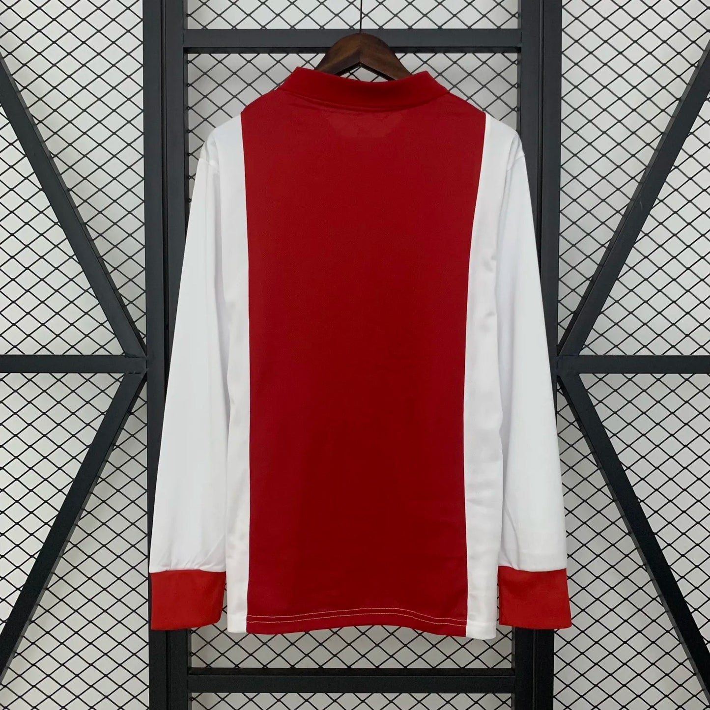 long sleeves ajax commemorative jersey 25/26 football kit soccer jersey