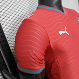 Portugal Jersey 2026 World Cup Football Kit Player Version - PalmSportss
