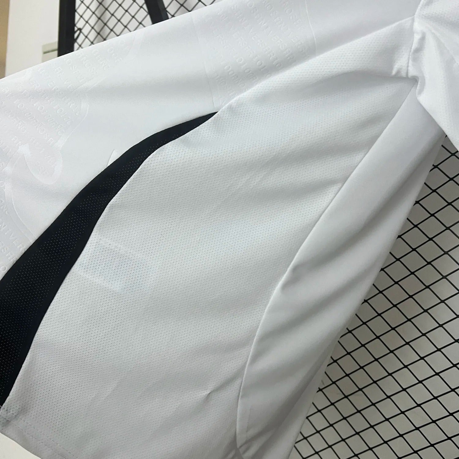 colo colo jersey 25/26 home football kit soccer jersey