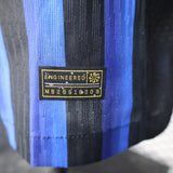 player version inter milan jersey 25/26 home football kit soccer jersey - PalmSportss