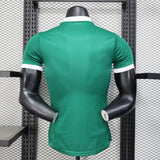 player version palmeiras jersey 25/26 home football kit soccer jersey - PalmSportss