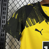 kids dortmund jersey 25/26 football kit soccer jersey - PalmSportss