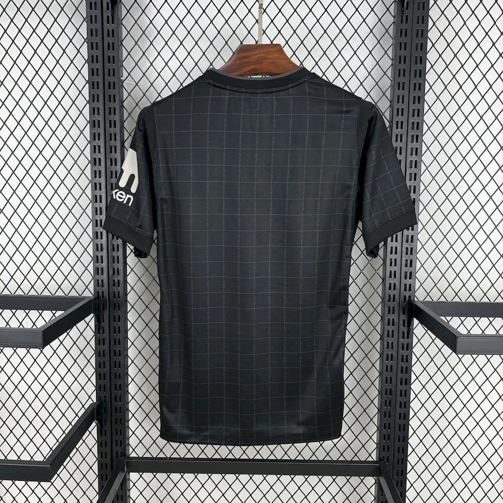 tottenham hotspur jersey 25/26 away football kit soccer jersey