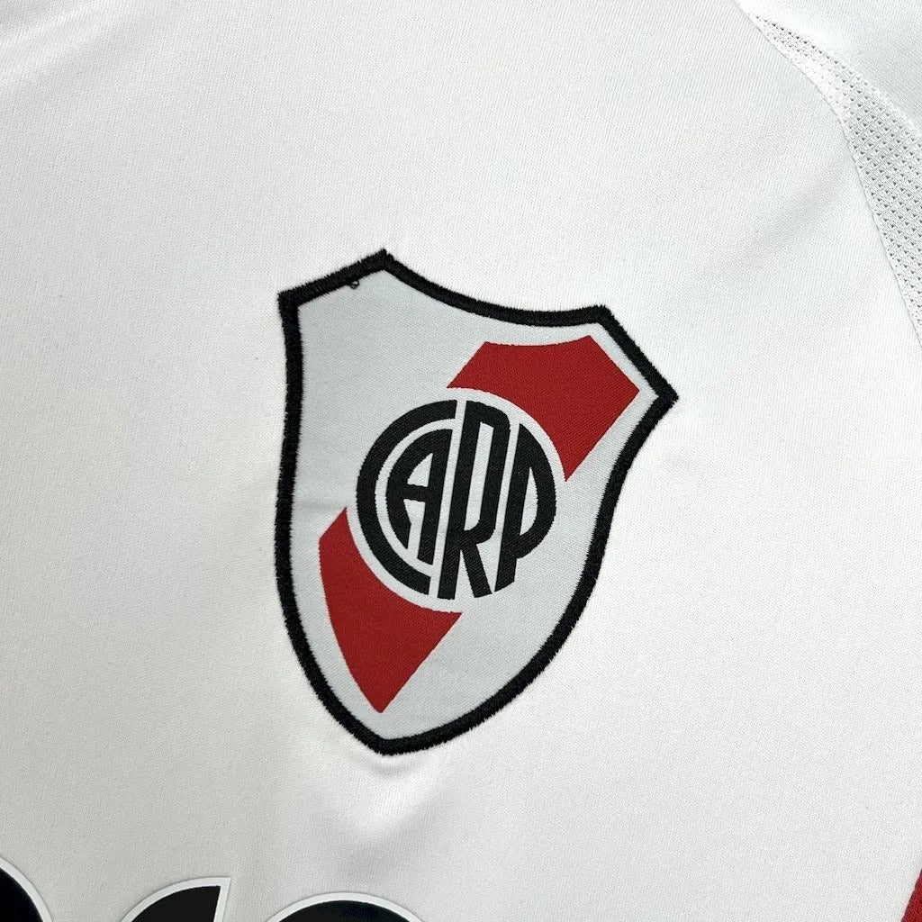 river plate jersey 25/26 third football kit soccer jersey