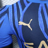 player version al-hilal riyadh away jersey 25/26 club world cup football kit soccer jersey - PalmSportss