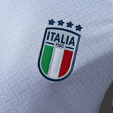Italy Jersey 2026 World Cup Away Football Kit Player Version - PalmSportss