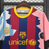messi jersey all club team 25/26 football kit soccer jersey - PalmSportss