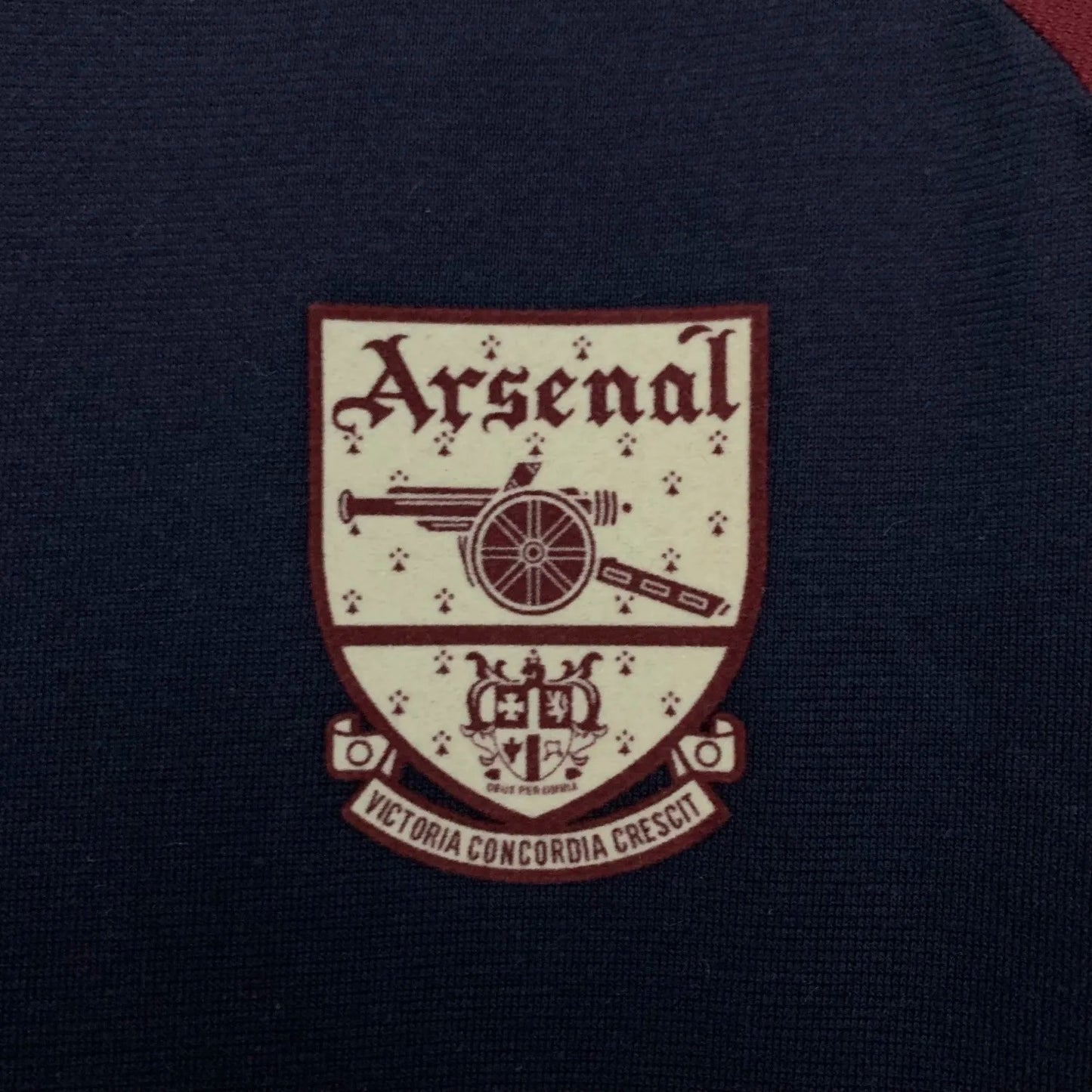 arsenal cotton jersey 25/26 football kit soccer jersey