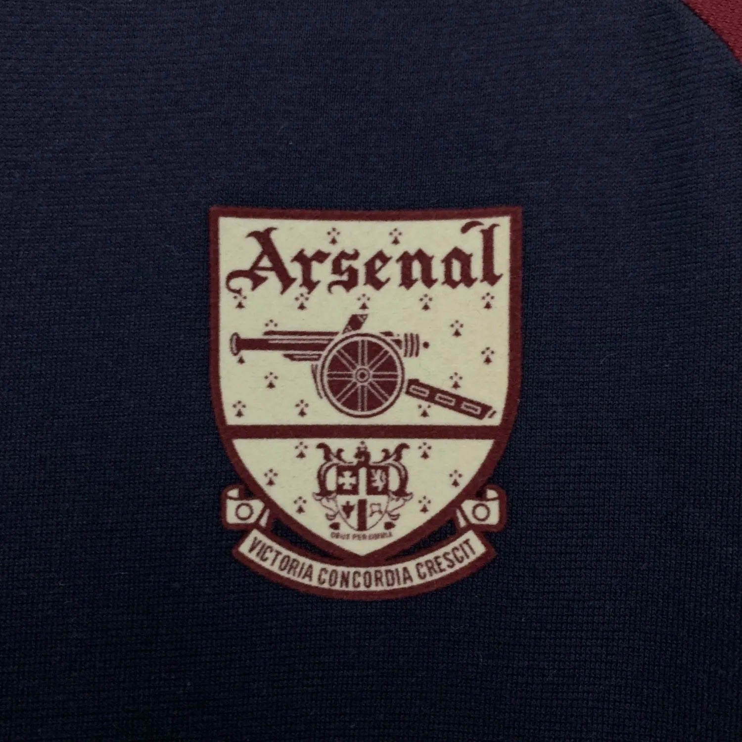 arsenal cotton jersey 25/26 football kit soccer jersey
