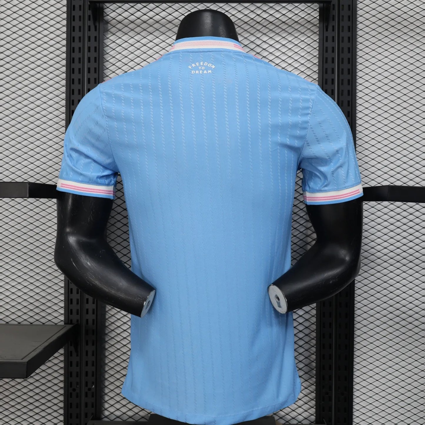 player version inter miami third jersey 25/26 football kit soccer jersey