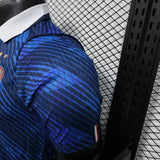 Player Version France Jersey 2026 World Cup Home Football Kit Soccer Jersey - PalmSportss