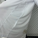 barcelona jersey 25/26 white football kit soccer jersey - PalmSportss