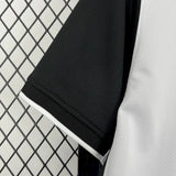 corinthians jersey 25/26 home football kit soccer jersey - PalmSportss