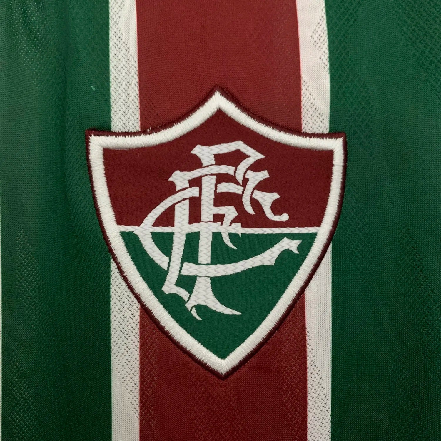 fluminense jersey 25/26 home football kit soccer jersey