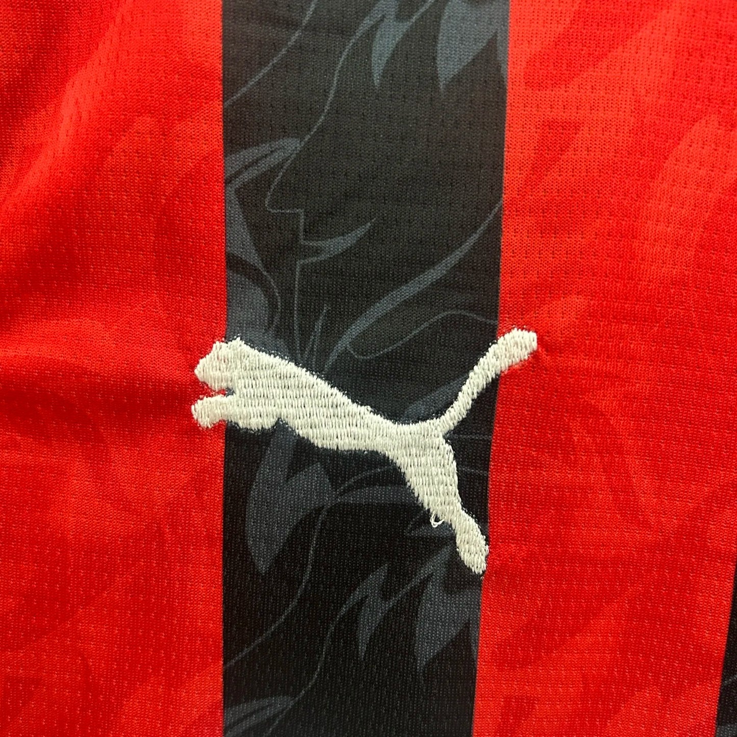 kids ac milan jersey 25/26 home football kit soccer jersey