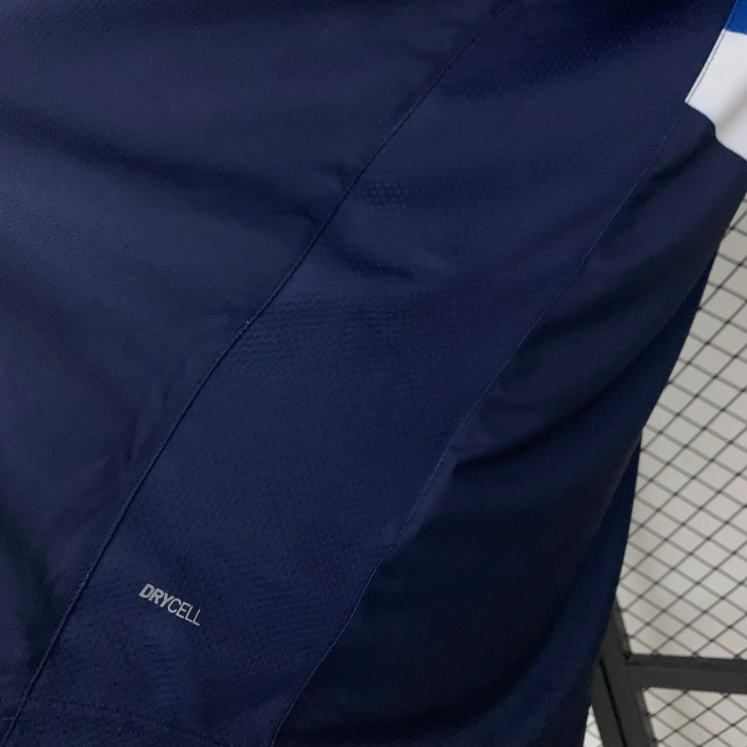 catholic university away jersey 25/26 football kit soccer jersey