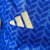 Italy Jersey 2026 World Cup Home Football Kit Player Version - PalmSportss