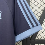 argentina cotton jersey 25/26 football kit soccer jersey - PalmSportss