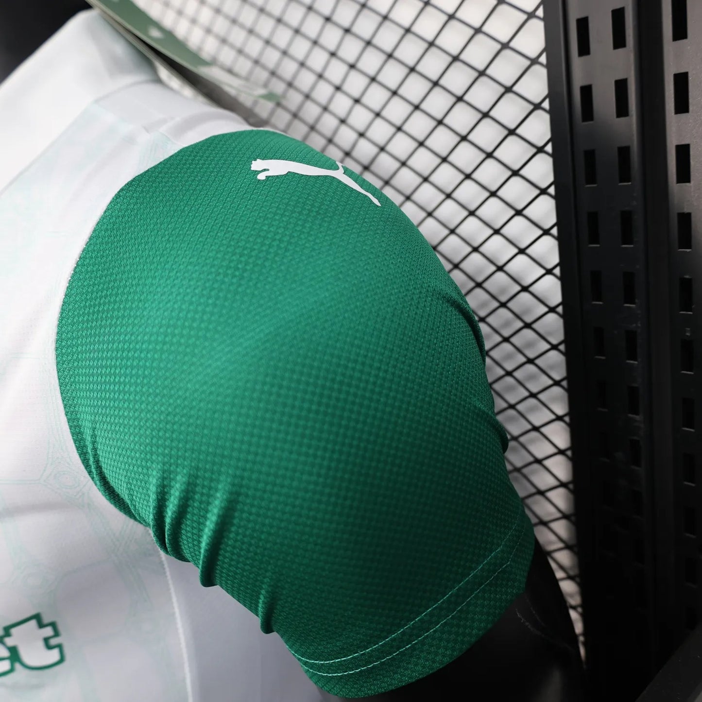 player version palmeiras jersey 25/26 away football kit soccer jersey
