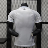 player version santos jersey 25/26 football kit soccer jersey - PalmSportss