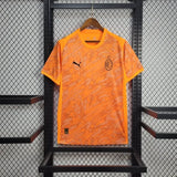 ac milan jersey 25/26 football kit soccer jersey - PalmSportss