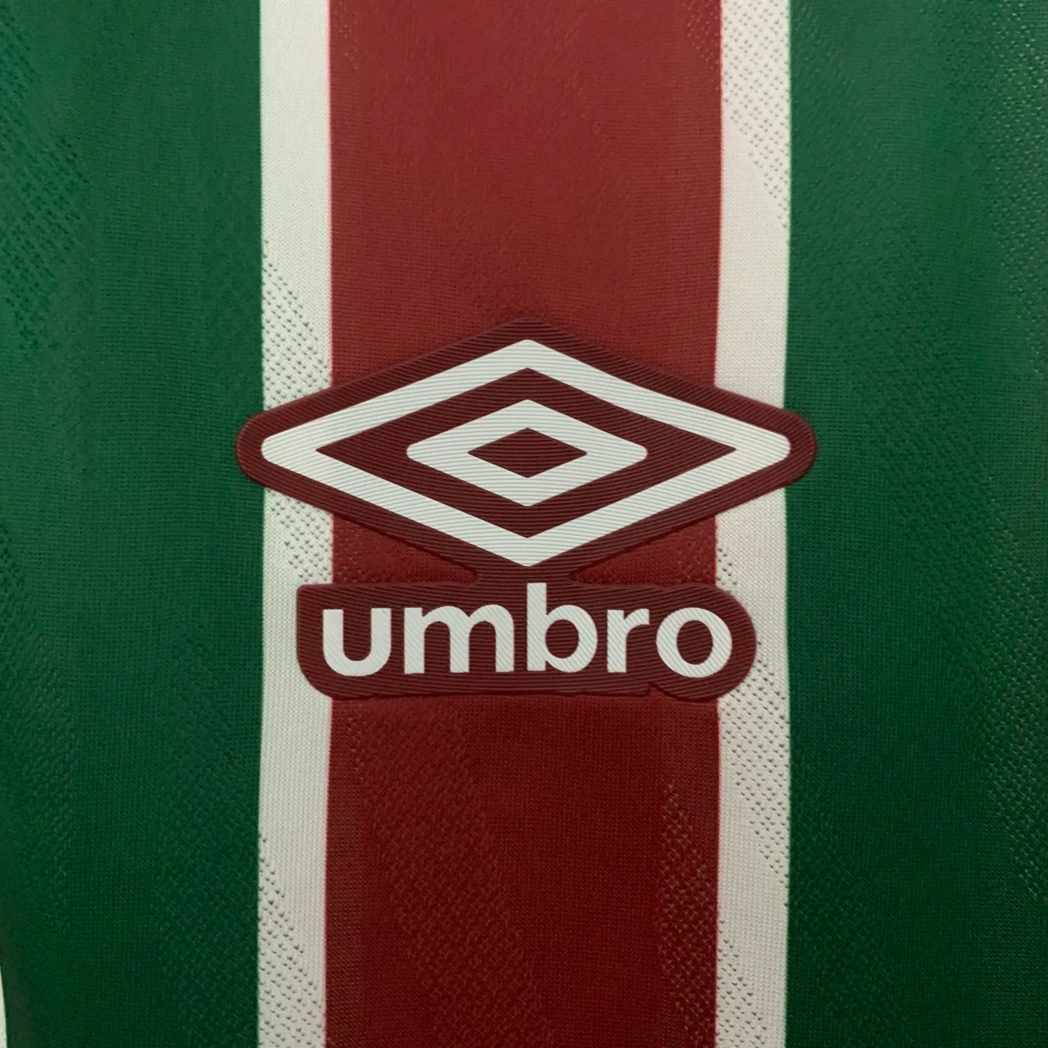 fluminense jersey 25/26 home football kit soccer jersey
