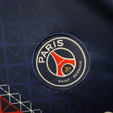 paris psg jersey 25/26 home football kit soccer jersey - PalmSportss