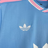 inter miami third jersey 25/26 football kit soccer jersey - PalmSportss