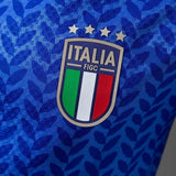Italy Jersey 2026 World Cup Home Football Kit Player Version - PalmSportss