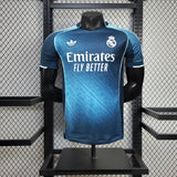 player version real madrid special jersey 25/26 football kit soccer jersey - PalmSportss