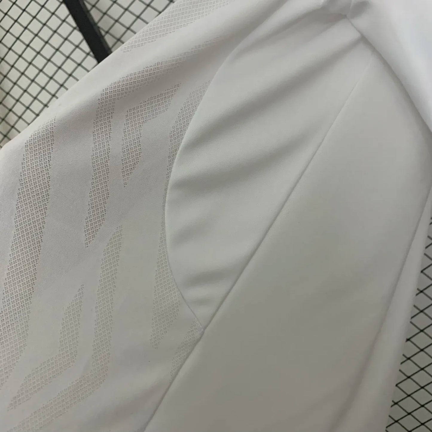 santos jersey 25/26 home football kit soccer jersey neymar jr